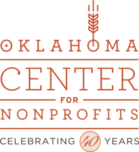 Oklahoma Center for Nonprofits Logo