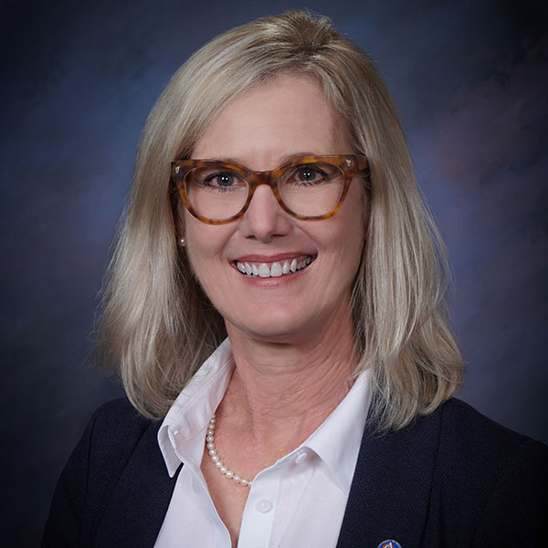 Susan Sheldon, RDH | Board of Trustees