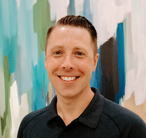 Bryan Blankenship, DDS | Board of Trustees