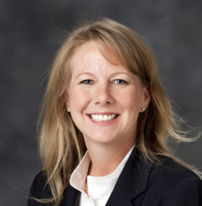 Amy Hall | Secretary/Treasurer | Board of Trustees