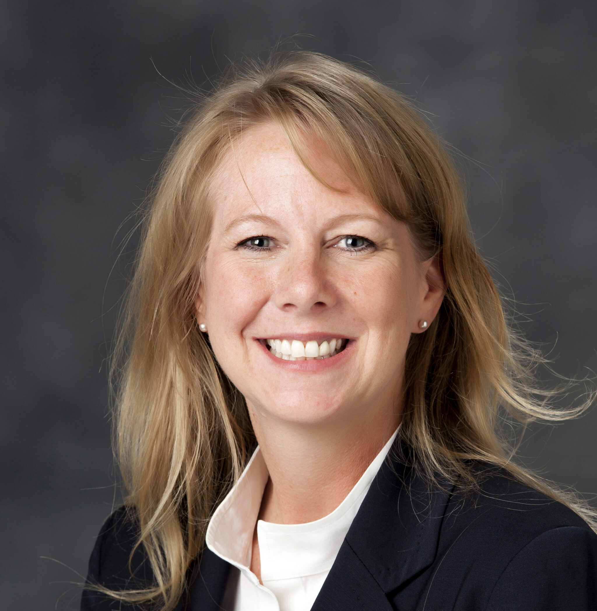 Amy Hall | Secretary/Treasurer | Board of Trustees